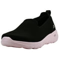 thumbnail image 1 of Skechers Women's Go Walk Joy-Sensational Day Sneaker, 1 of 7