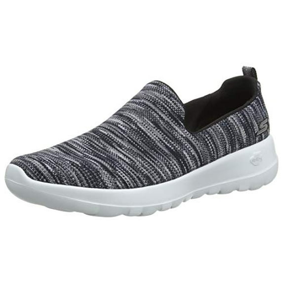 Skechers Women's Go Walk Joy - Terrific Slip On Walking Shoe