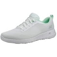 thumbnail image 1 of Skechers Women's Go Walk Joy Upturn Sneaker, 1 of 7