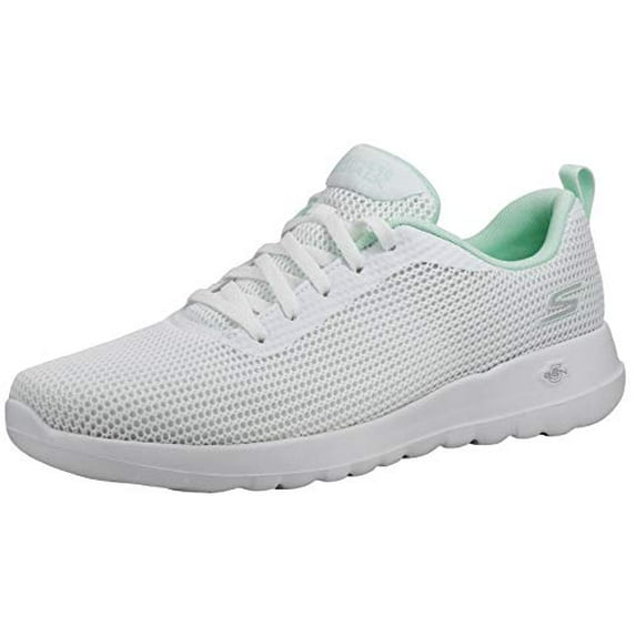 Skechers Women's Go Walk Joy Upturn Sneaker