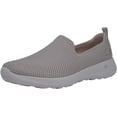 thumbnail image 1 of Skechers Women's Go Walk Joy Walking Shoe, Natural, 6.5 Wide US, 1 of 4