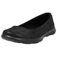 thumbnail image 1 of Skechers Go Walk Lite Gem Walking Shoes for Women with Memory Foam Insole Slip on Design Lightweight Flexible Outsole Casual Comfort Footwear, 1 of 7
