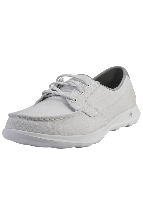 Women's Go Walk Lite - Isla Boat Shoe