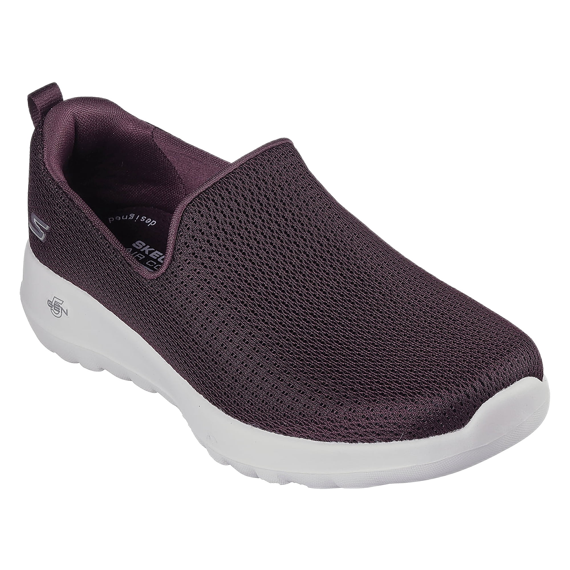 Skechers Women's GO WALK JOY - Aurora Slip-On Sneaker, Wide Width Available