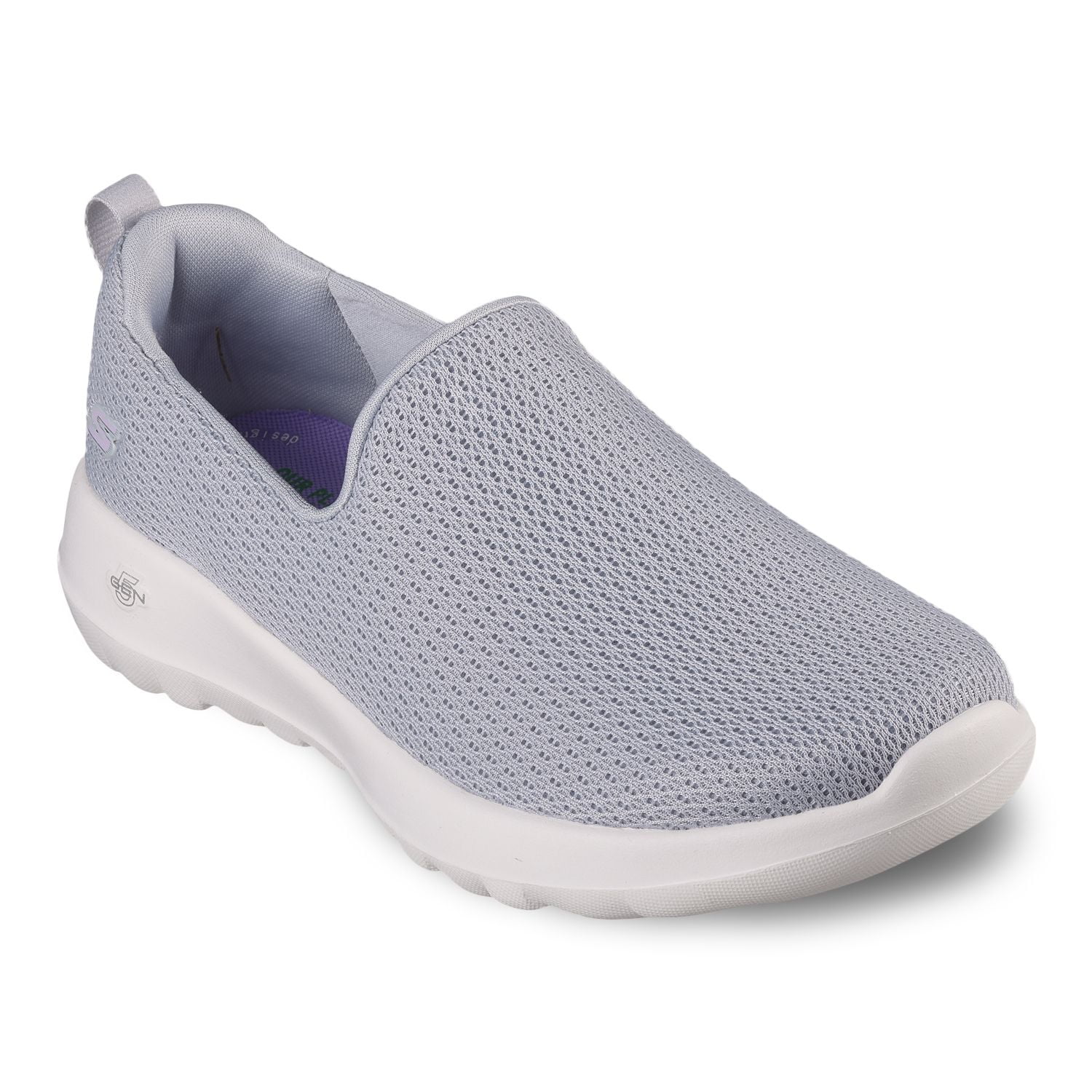 Skechers Women's GO WALK JOY - Aurora Slip-On Sneaker, Wide Width Available