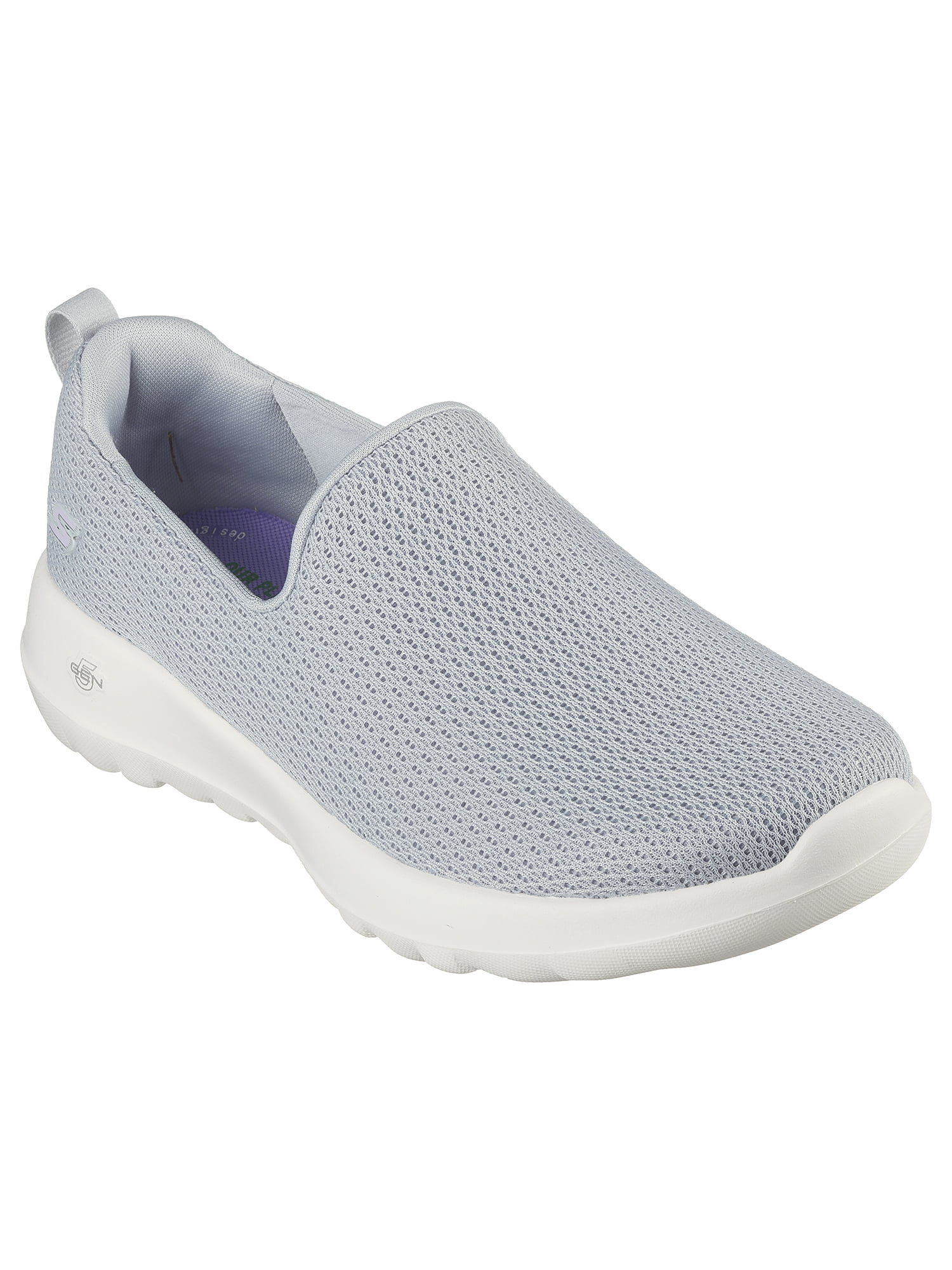 Skechers Women's GO WALK JOY - Aurora Slip-On Sneaker, Wide Width Available