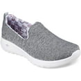 thumbnail image 1 of Skechers Women's GO WALK JOY - Bella Yorkie Slip-On Sneaker, 1 of 9
