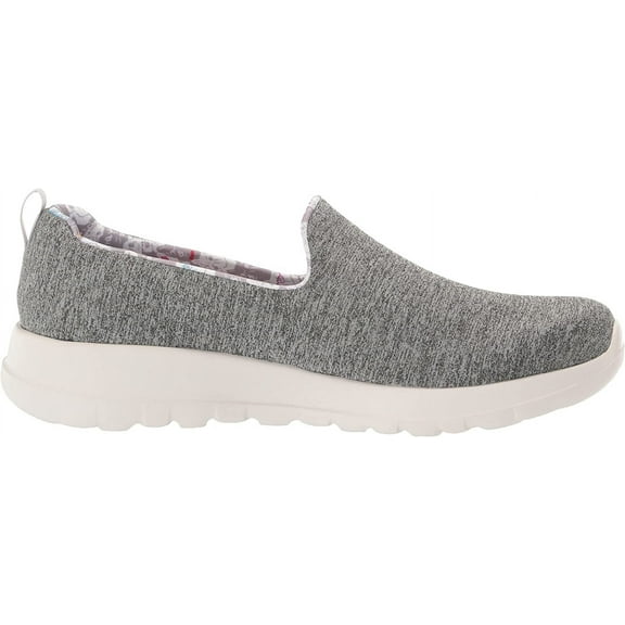 Skechers Women's GO WALK JOY - Bella Yorkie Slip-On Sneaker