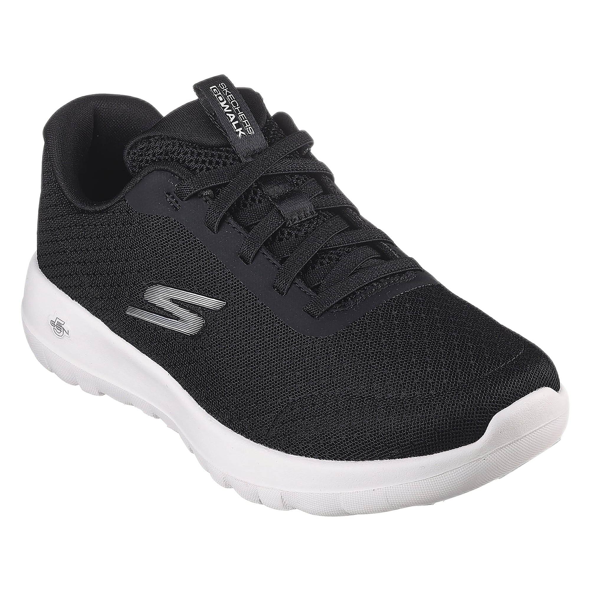 Skechers Women's GO WALK JOY- Sea Wind Athletic Comfort Shoe