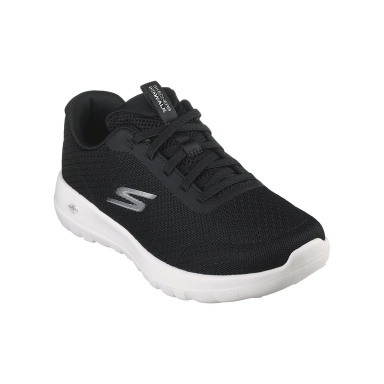 Skechers Women's GO WALK JOY- Sea Wind Athletic Comfort Shoe