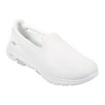 thumbnail image 1 of Skechers Women's Gowalk 5 Slip On Sneaker (Wide Available), 1 of 5