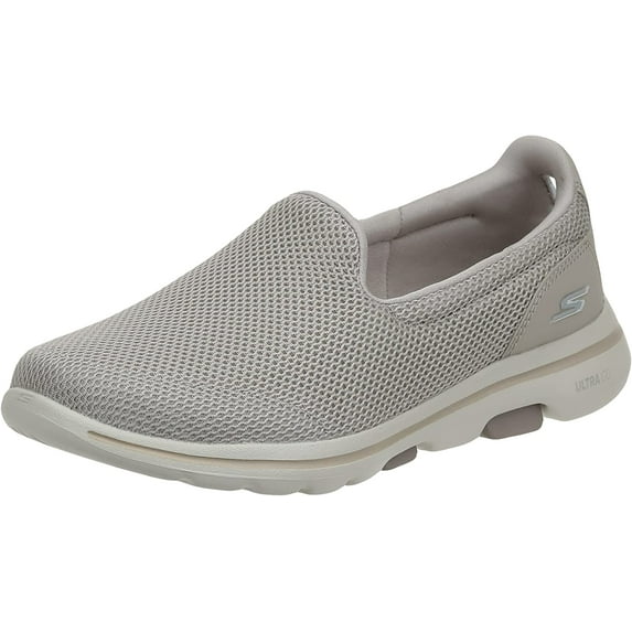 Skechers Women's Gowalk 5 Slip On Sneaker (Wide Available)