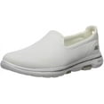 thumbnail image 1 of Skechers Women's Gowalk 5 Slip On Sneaker (Wide Available), 1 of 5