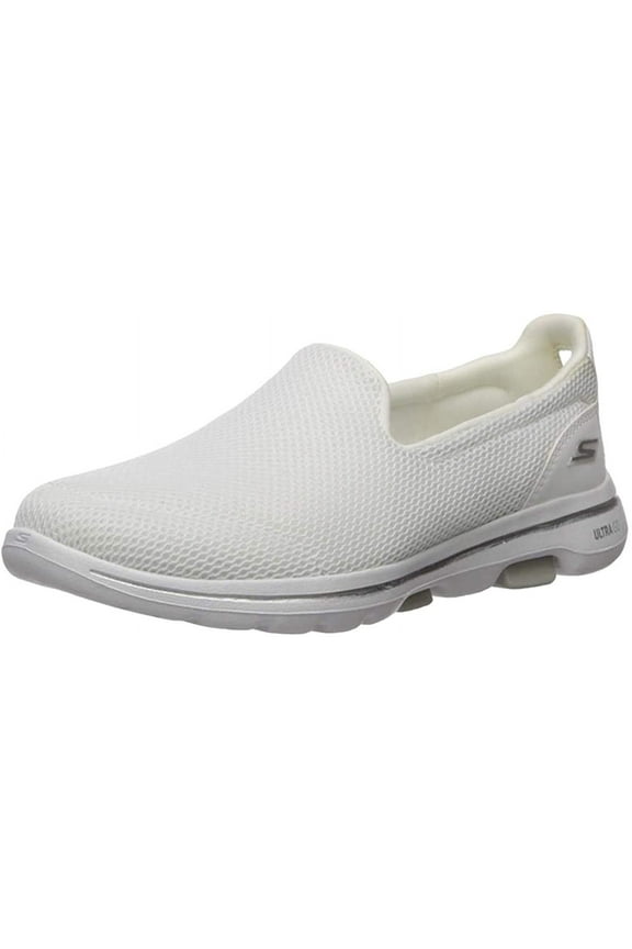 Women's Gowalk 5 Slip On Sneaker (Wide Available)