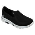 thumbnail image 1 of Skechers Women's Gowalk 5 Slip On Sneaker (Wide Available), 1 of 7