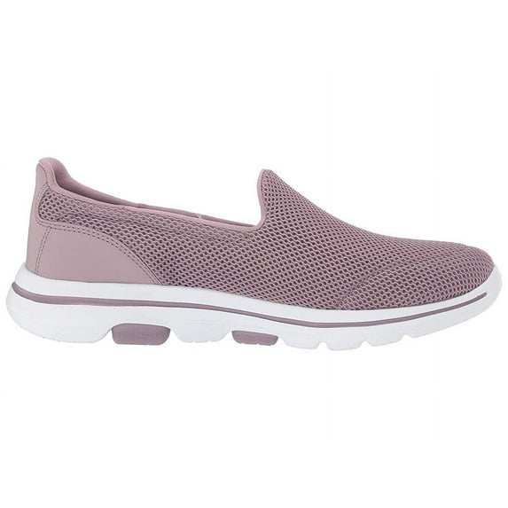 Skechers Women's Gowalk 5 Slip On Sneaker (Wide Available)