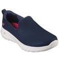 thumbnail image 1 of Skechers Women's GO WALK JOY - Aurora Slip-On Sneaker, Wide Width Available, 1 of 5