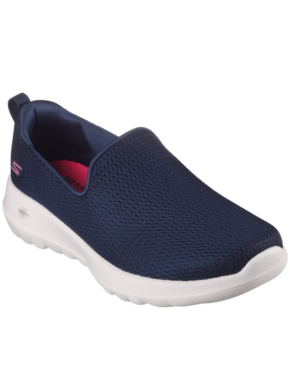 Women's GO WALK JOY - Aurora Slip-On Sneaker, Wide Width Available