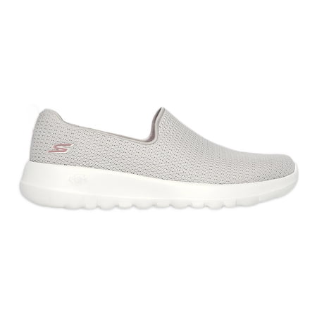 Skechers Women's GO WALK JOY - AURORA Slip-On Sneaker, Wide Width Available