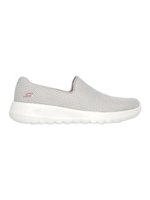Women's GO WALK JOY - Aurora Slip-On Sneaker, Wide Width Available