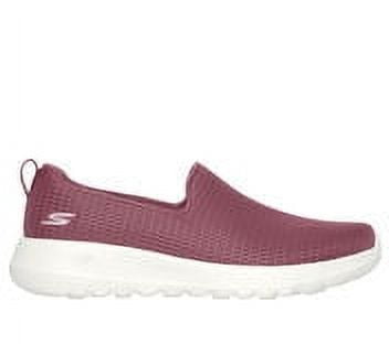 Skechers Women s Gowalk Joy Aurora Slip on Sneaker Wide Width Available