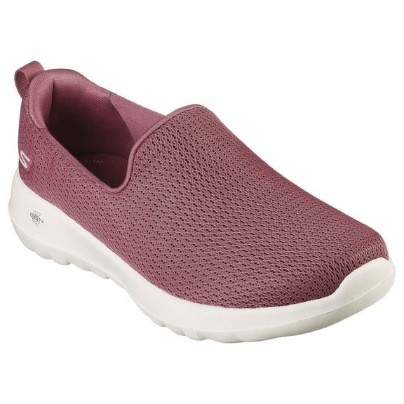 Skechers Women's GO WALK JOY - Aurora Slip-On Sneaker, Wide Width Available