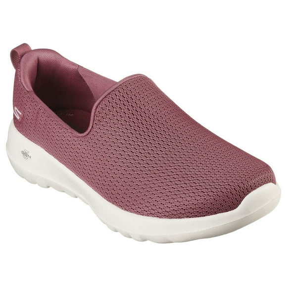 Skechers Women's GO WALK JOY - Aurora Slip-On Sneaker, Wide Width Available
