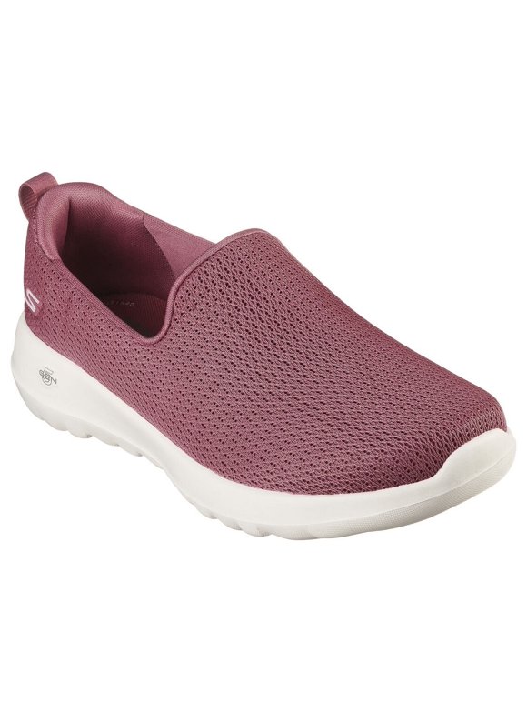 Women's GO WALK JOY - Aurora Slip-On Sneaker, Wide Width Available