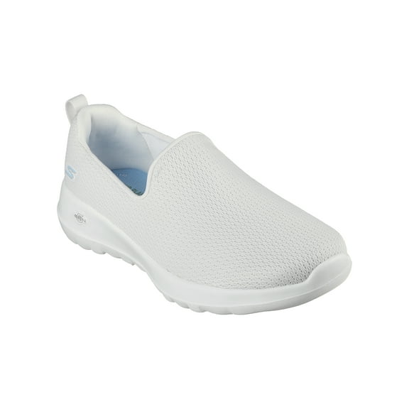 Skechers Women's GO WALK JOY - Aurora Slip-On Sneaker, Wide Width Available