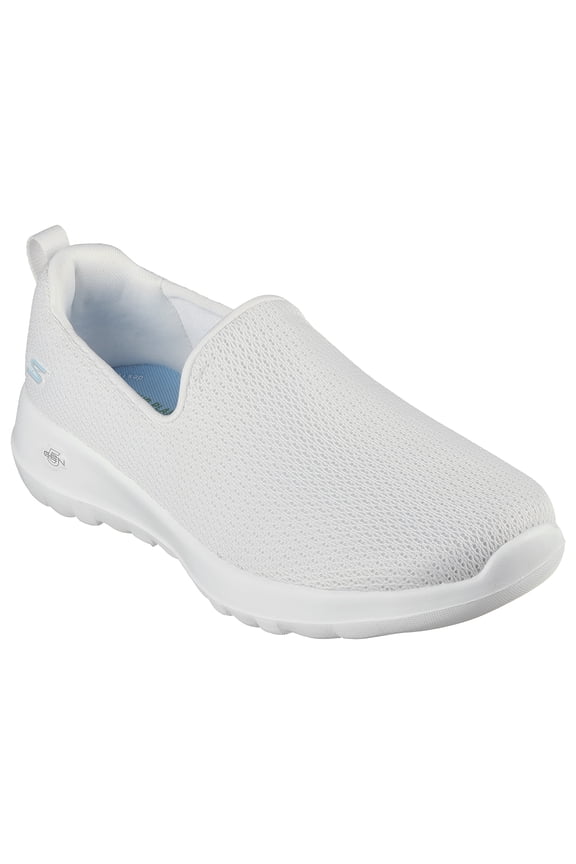 Women's GO WALK JOY - Aurora Slip-On Sneaker, Wide Width Available