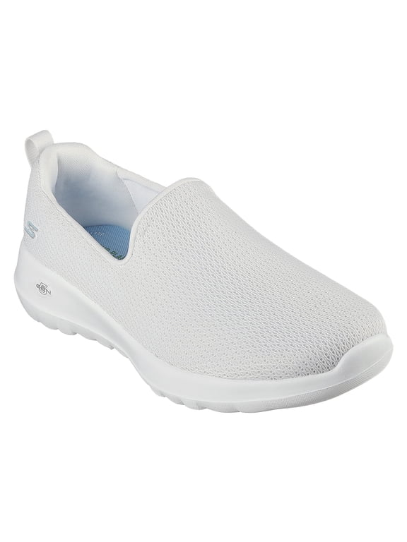 Women's GO WALK JOY - Aurora Slip-On Sneaker, Wide Width Available
