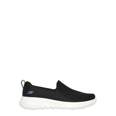 Skechers Women's GO WALK JOY - Aurora Slip-On Sneaker, Wide Width Available