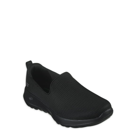 Skechers Women's GO WALK JOY - Aurora Slip-On Sneaker, Wide Width Available