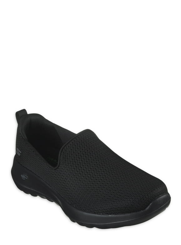 Skechers Women's Gowalk Joy Aurora Slip-on Sneaker, Wide Width Available