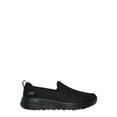 thumbnail image 1 of Skechers Women's GO WALK JOY - Aurora Slip-On Sneaker, Wide Width Available, 1 of 5