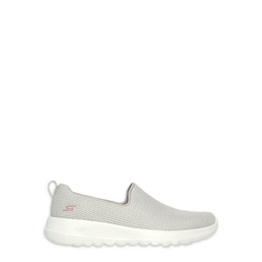 Skechers Women's GO WALK JOY - AURORA Slip-On Sneaker, Wide Width Available