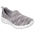 thumbnail image 1 of Skechers Women's Gowalk Joy, Grey, 7 M US, 1 of 5