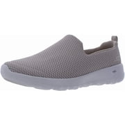 Skechers Slip on Sneakers for Women, Gowalk Joy Walking Shoes, Breathable Mesh, 5gen Cushioning