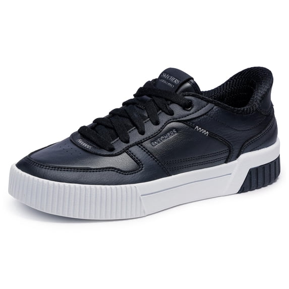 Skechers WomenCasual Shoes Jade - Put It in Neutral Hands-Free Slip-In Design Air Cooled Memory Foam Comfort Lightweight Slip on Sneakers