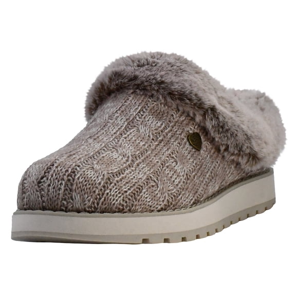 Skechers Women's Keepsakes Ice Angel Slipper