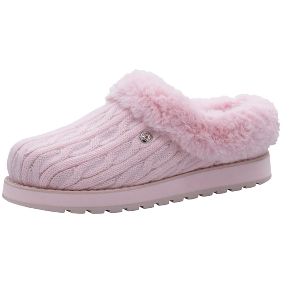 Skechers Women's Keepsakes Ice Angel Slipper