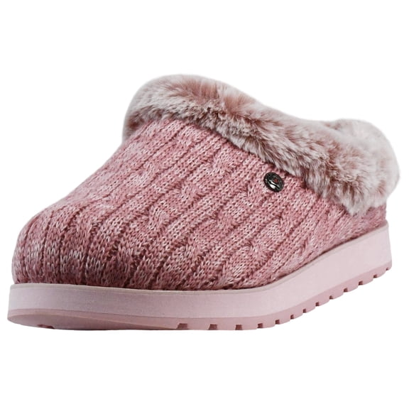 Skechers Women's Keepsakes Ice Angel Slipper