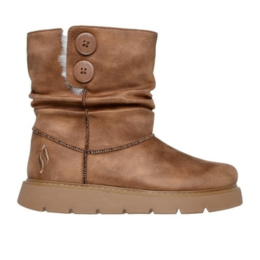 Skechers Women's Keepsakes Lite Slouch Boot