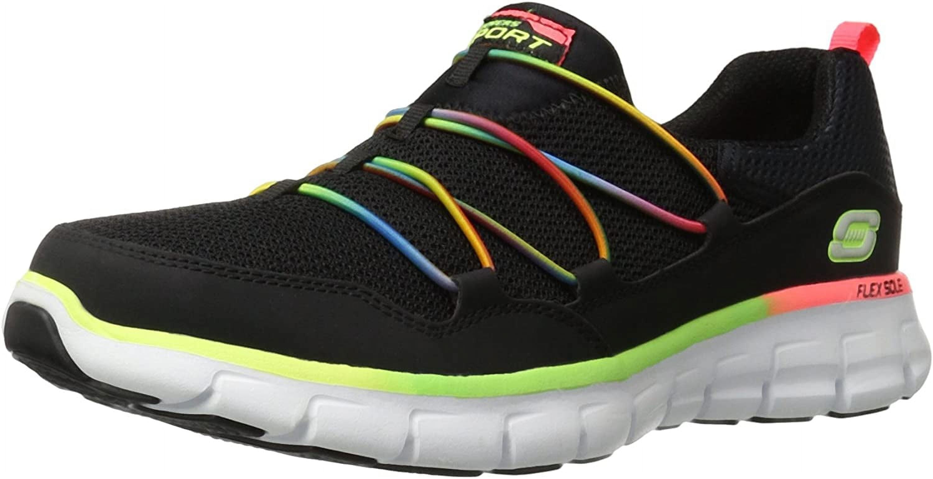 skechers training air cooled memory foam