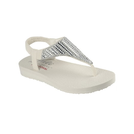 Skechers Women's MEDITATION - GLAMOROUS MUSE Sandal, Sizes 5-12