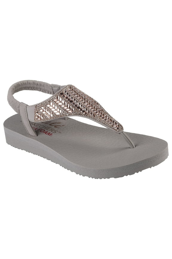 Women's MEDITATION - GLAMOROUS MUSE Sandal, Sizes 5-12