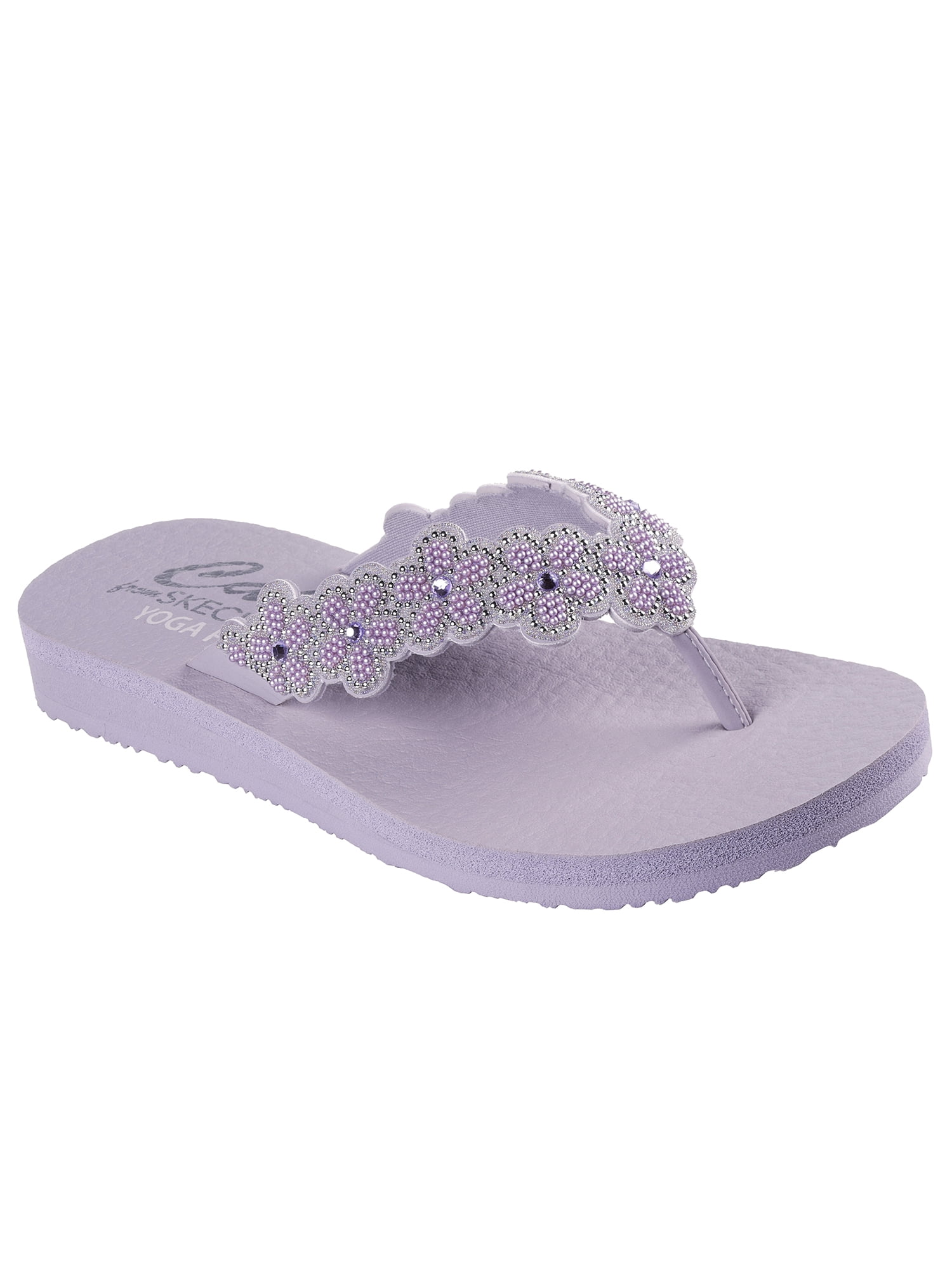 Skechers Women's MEDITATION - RARE ELEGANCE Sandal, Sizes 5-12