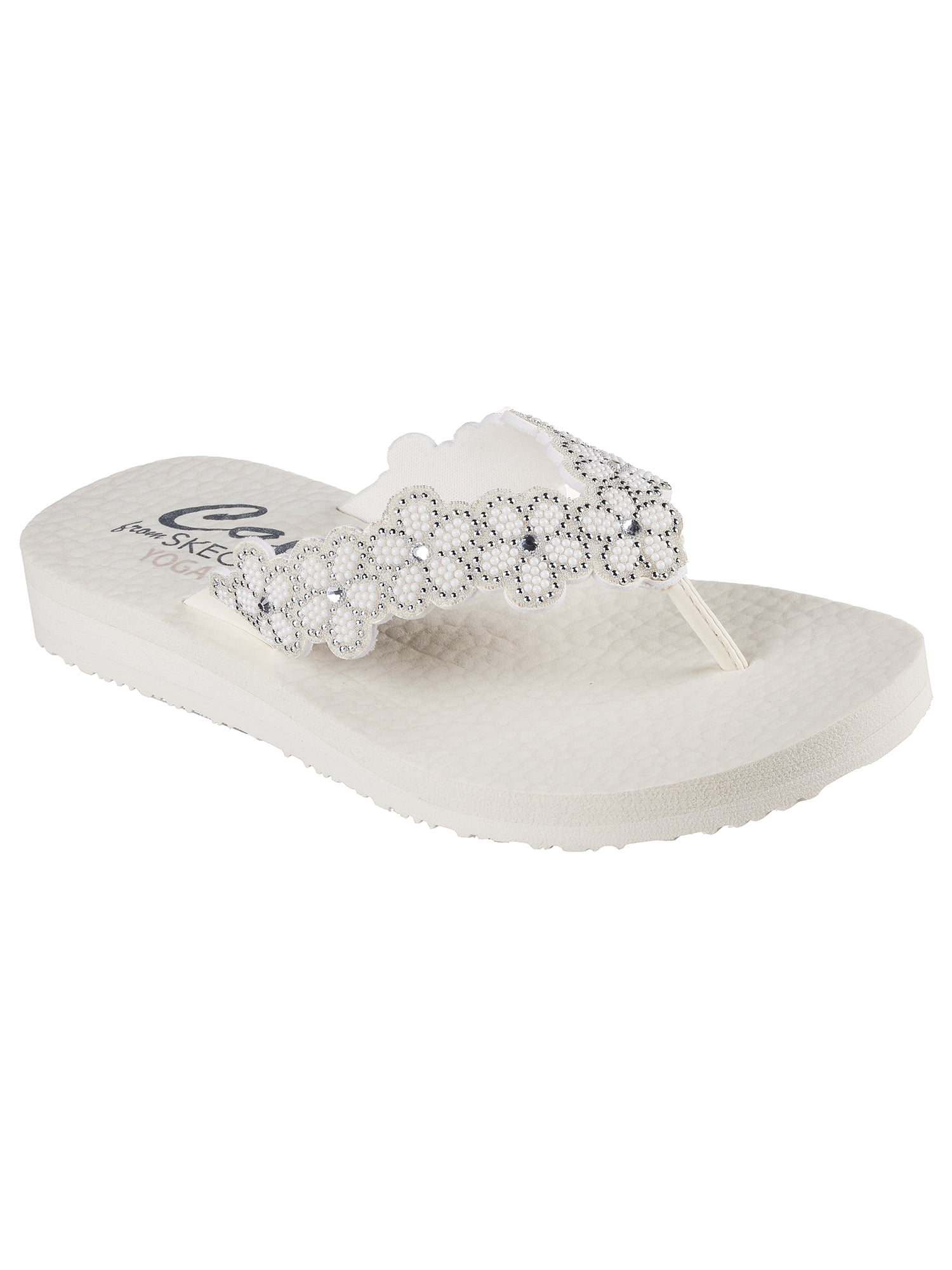 Skechers Women's MEDITATION - RARE ELEGANCE Sandal, Sizes 5-12