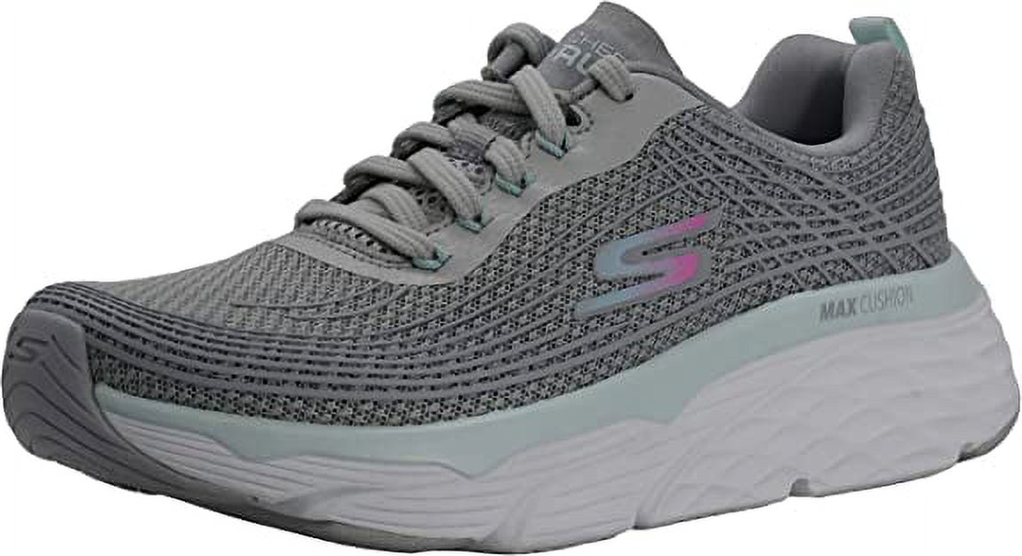 womens max cushion skechers