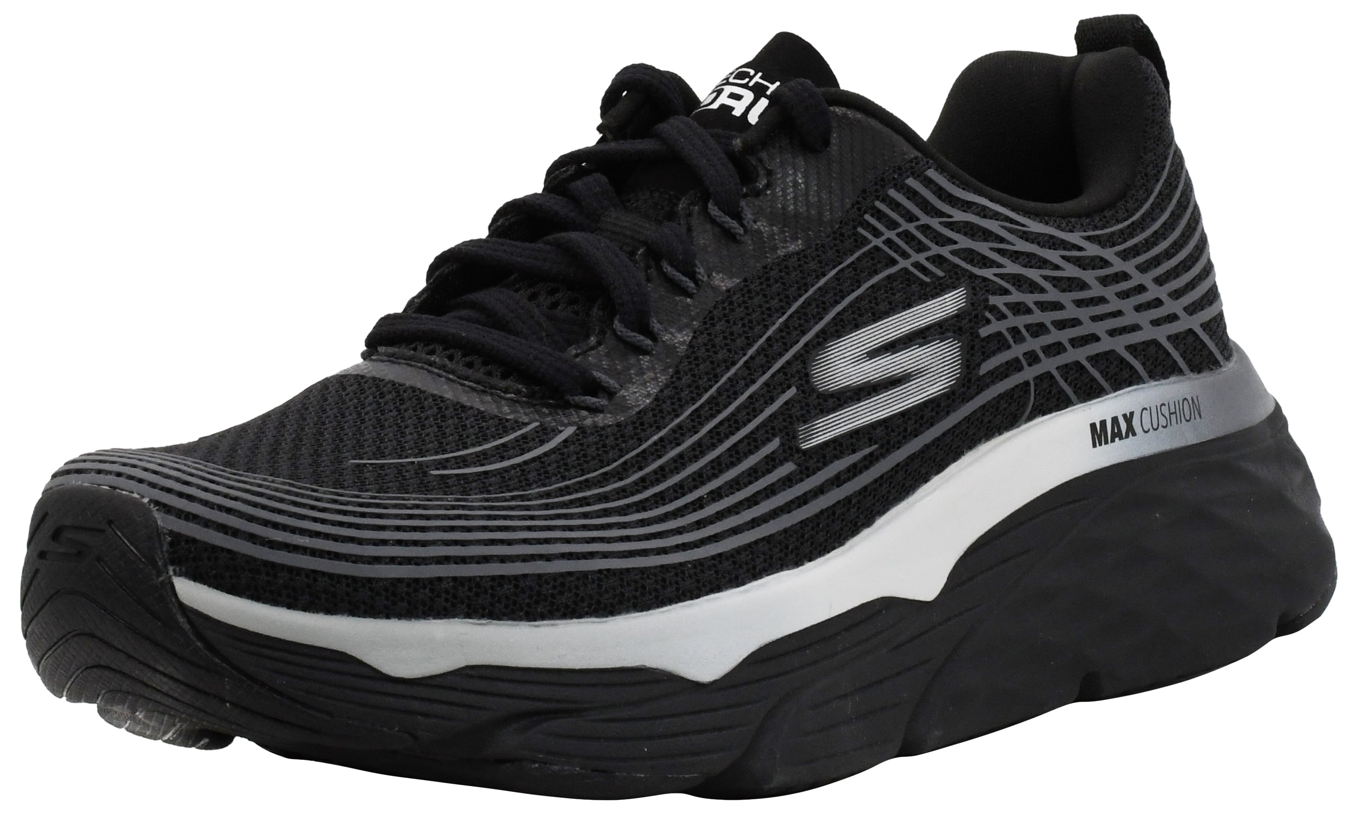 Skechers Women's GO RUN Consistent 2.0 - Volt Lace-Up